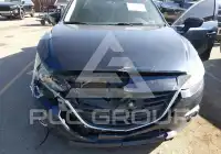 2015 Mazda 3 фото