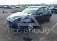 2015 Mazda 3 фото