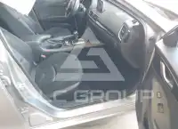 2015 Mazda 3 фото