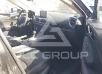 2015 Mazda 3 фото