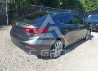 2015 Mazda 3 фото