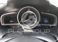 2015 Mazda 3 фото