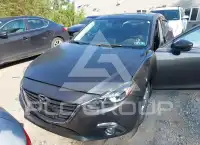 2015 Mazda 3 photo