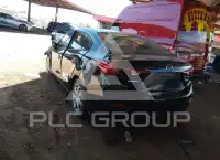 2015 Mazda 3 photo