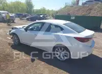 2015 Mazda 3 фото