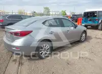 2015 Mazda 3 фото