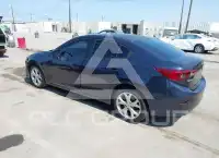 2015 Mazda 3 фото