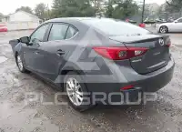 2015 Mazda 3 фото