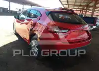 2015 Mazda 3 photo