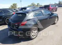 2015 Mazda 3 фото