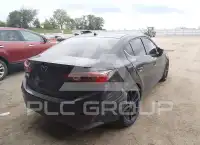 2015 Mazda 3 фото