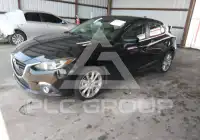 2015 Mazda 3 фото