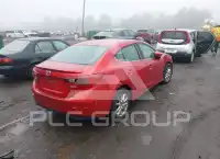 2015 Mazda 3 фото