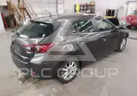 2015 Mazda 3 фото