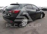 2015 Mazda 3 фото