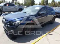 2015 Mazda 3 photo