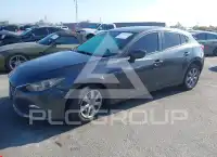2015 Mazda 3 photo