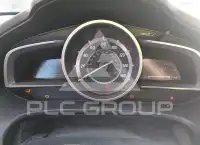 2015 Mazda 3 фото