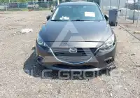 2015 Mazda 3 фото