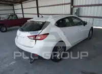 2015 Mazda 3 фото