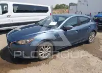 2015 Mazda 3 фото
