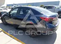 2015 Mazda 3 photo