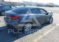 2015 Mazda 3 фото
