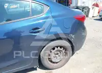 2015 Mazda 3 фото