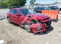 2015 Mazda 3 photo