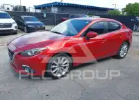 2015 Mazda 3 фото