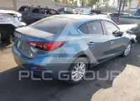 2015 Mazda 3 photo
