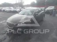 2015 Mazda 3 фото