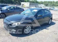 2015 Mazda 3 фото