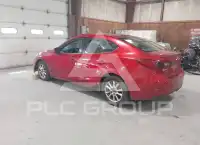2015 Mazda 3 фото