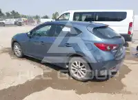 2015 Mazda 3 фото