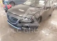 2015 Mazda 3 photo