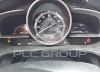 2015 Mazda 3 фото