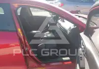 2015 Mazda 3 photo