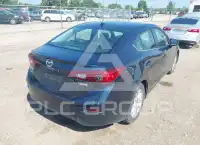 2015 Mazda 3 photo