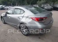 2015 Mazda 3 photo