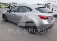 2015 Mazda 3 фото