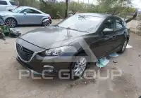 2015 Mazda 3 фото