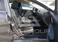 2015 Mazda 3 photo