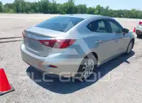 2015 Mazda 3 фото