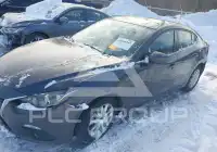 2015 Mazda 3 фото