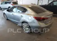 2015 Mazda 3 photo