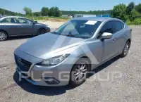 2015 Mazda 3 фото
