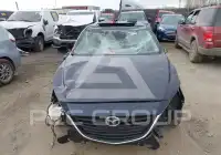2015 Mazda 3 фото