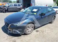 2015 Mazda 3 фото