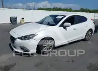2015 Mazda 3 photo